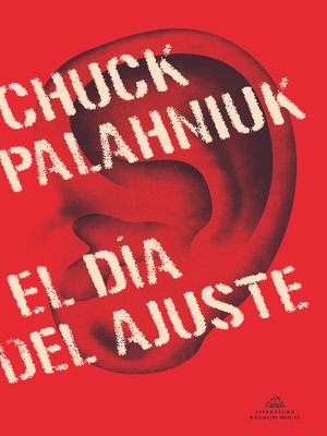 cover image of El Día del Ajuste